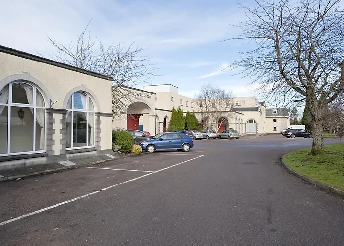 Top-Rated Hotels in Fort William, Scotland