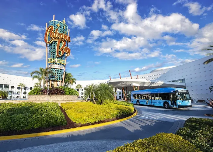Best Universal Studios Hotels in Orlando