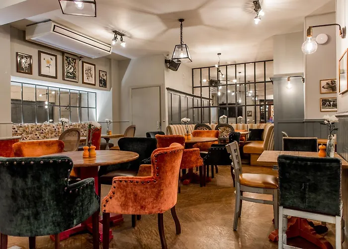 Top Hotels in Richmond, London for a Serene Getaway