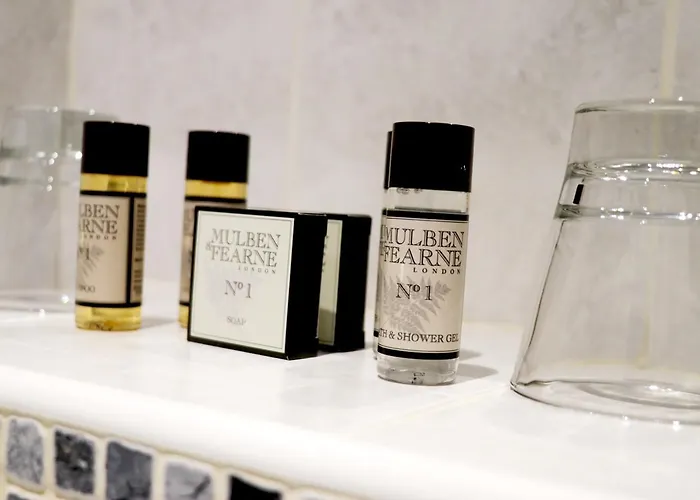 Top-Rated Belper Hotels