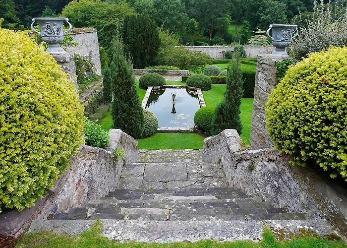 Finest Llandudno Hotels With Breathtaking Sea Views