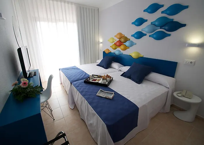 Best Hotels in Lloret de Mar