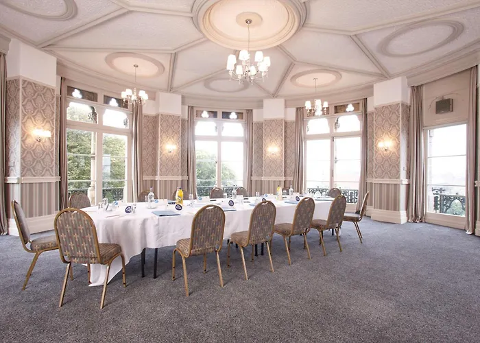 Top Hotels in Plymouth City Centre