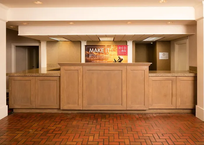 Top Hotels for Your Twin Falls Stay