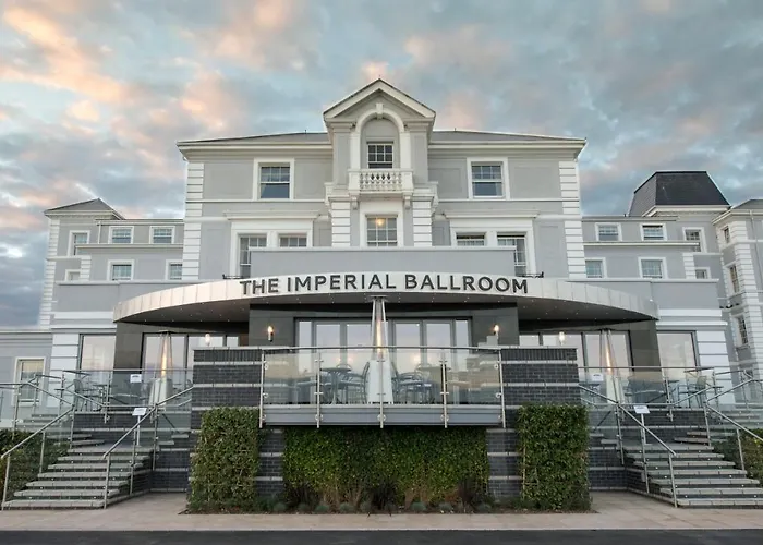 Best Hotels Near Hythe Kent for a Seaside Getaway