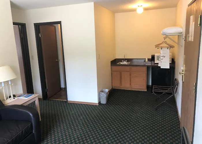 Best Hotels in Cody WY