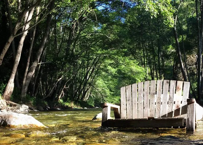 Finest Hotels Near Scenic Big Sur