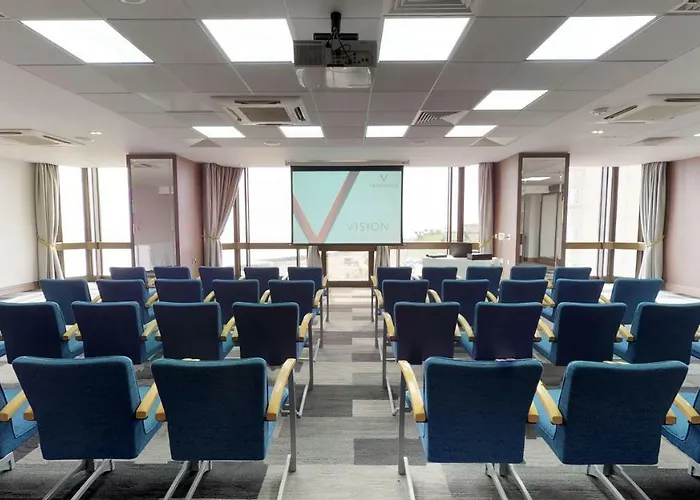 Best Hotels in Eastbourne UK