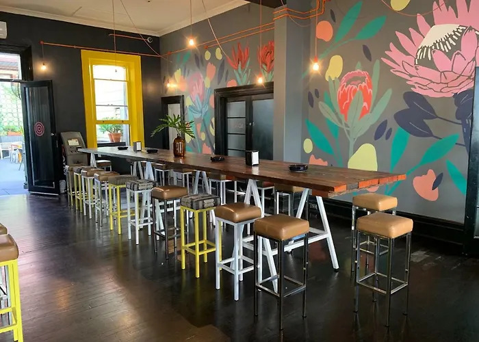 Top Hotels in Adelaide for Unforgettable Stays