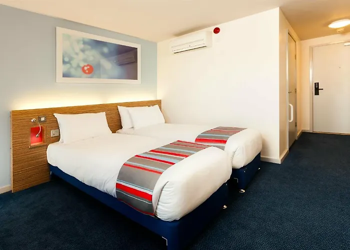 Discover the Best Hotels Near Croydon University Hospital for a Comfortable Stay