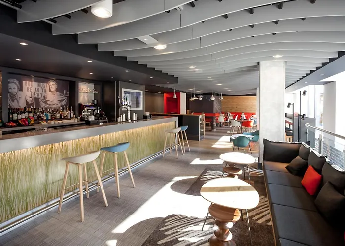 Accor Hotels Brighton: A Comprehensive Accommodation Guide for Your Stay in Brighton