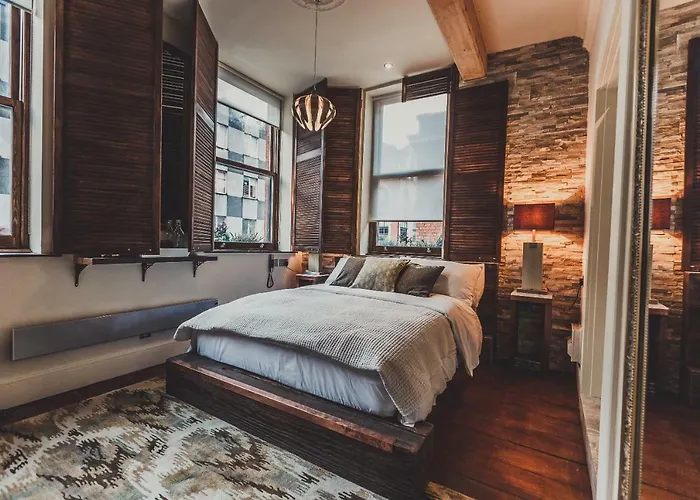 Top Luxury Hotels in Manchester