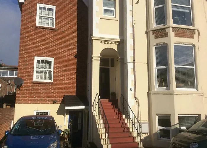 Top Hotels in Southsea Seafront for Seaside Bliss