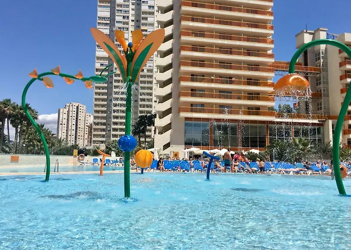 Benidorm Self Catering Ultimate Guide