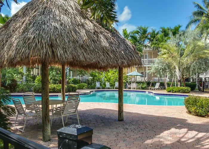 Top Guesthouse Accommodations in Key West