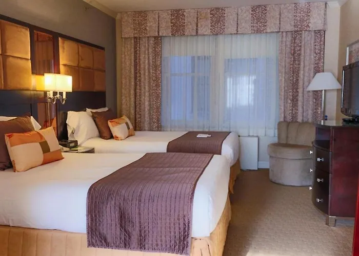 Top Boutique Hotels Redefining Luxury in New York