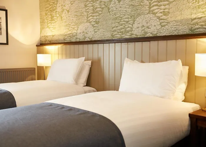 Top Hotels in Masham, Yorkshire Dales Paradise