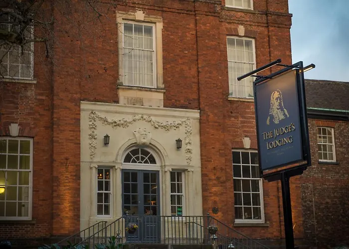 Best York Centre Hotels for Exploring History