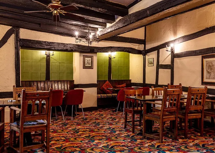 Best Hotels in Gloucester Quays