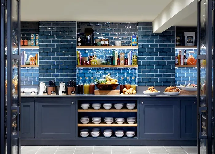 Discover the Best Family Hotels in Cheltenham for a Memorable Stay