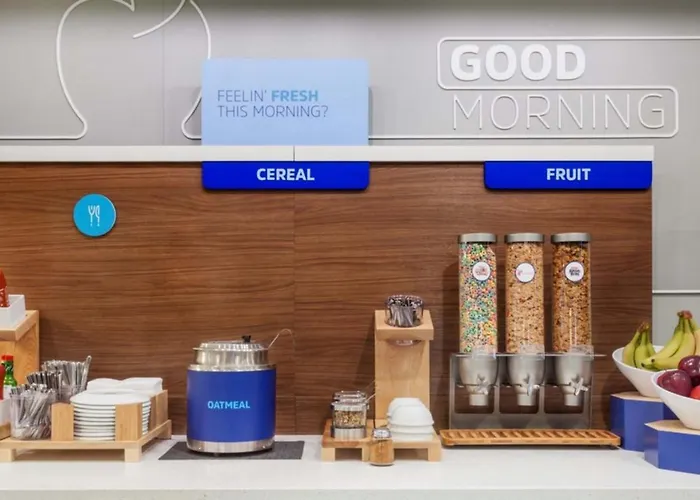 Top Hotels in Brighton, Colorado to Stay