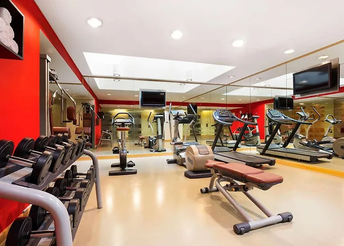 Top Hotels in Dubai for an Unforgettable Stay