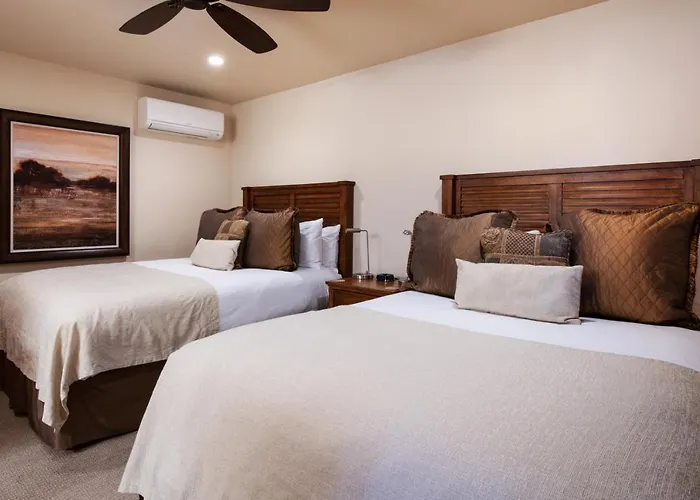 Best Hotels in Aspen Colorado