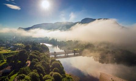 Ben Nevis, Fort William, Scotland