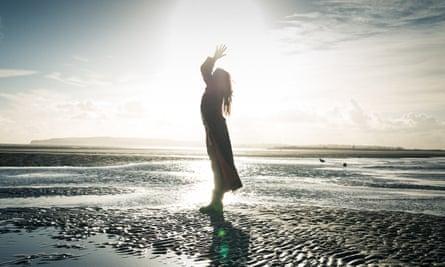 Elements Jean Hall photographed by Karen Yeomans, specialist in Sports, Fitness, Health, Well-being and Yoga Photography. Based in London.