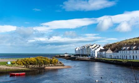 10 of the most tranquil places in the UK