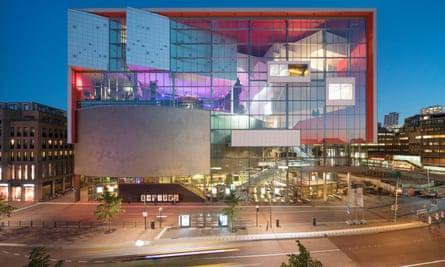 TivoliVredenburg venue