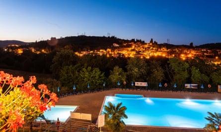 Camping Village Il Poggetto