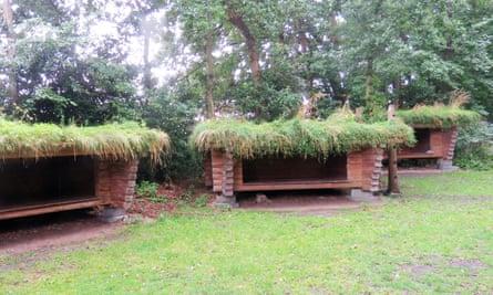 Villa Blomberg, Ærø, Denmark