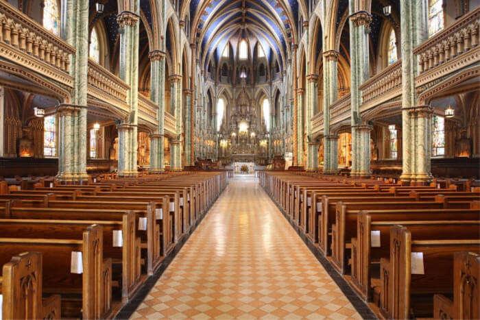 10 Serene Churches In London That Are A Must Visit In 2024