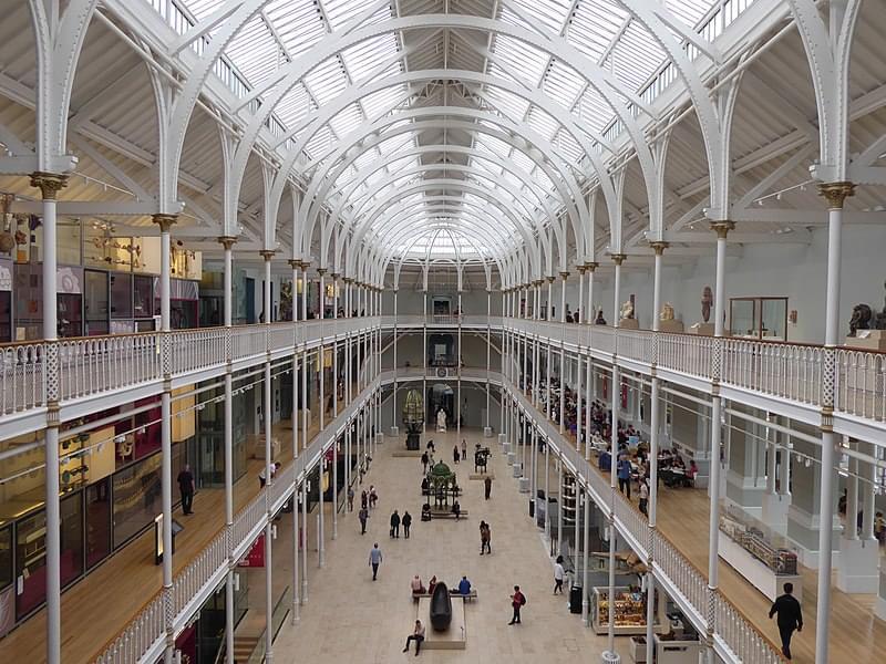 national museum of scotland 1