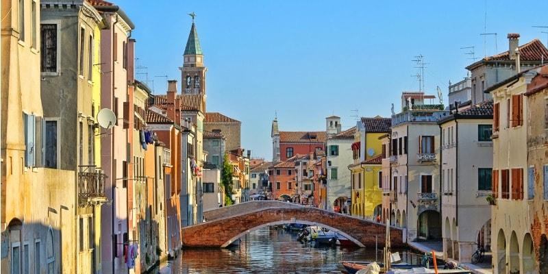 chioggia