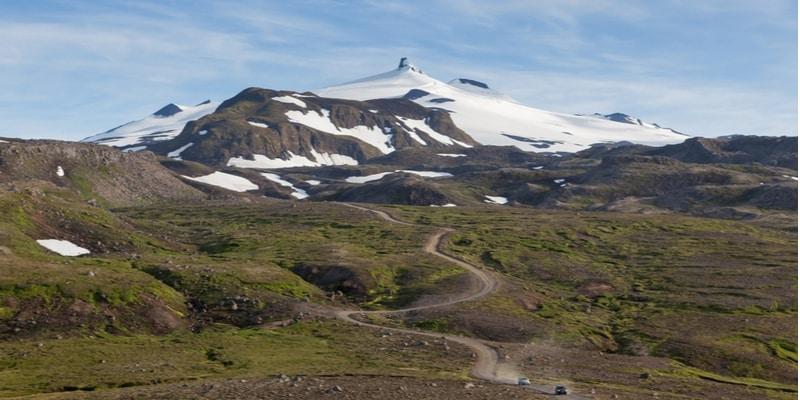 snaefellsjo-kull