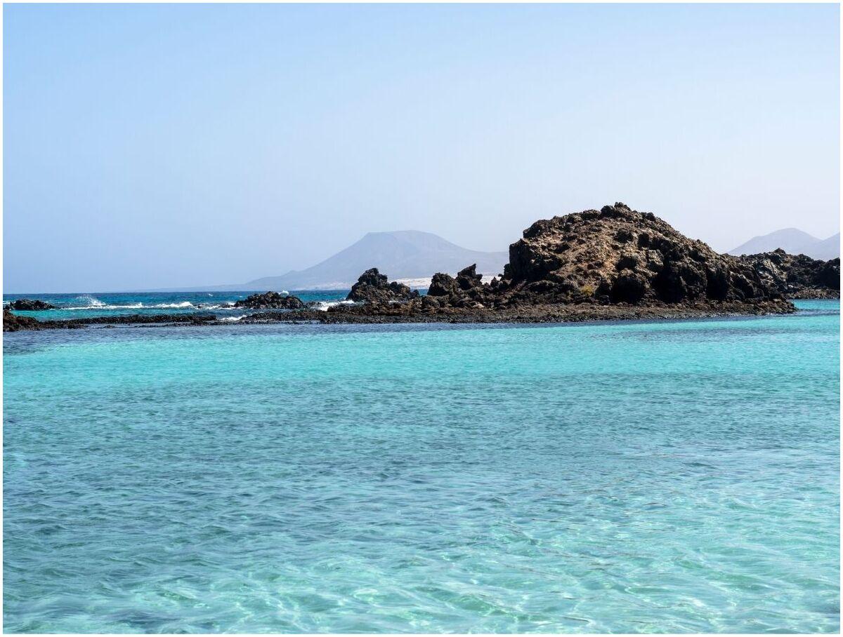 The best sunny winter destinations in Europe