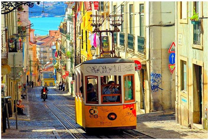 Europe: Top 10 perfect travel itineraries for a week