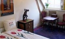 Between Art and Kitsch B&B