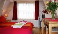 CityCenter Bed and Breakfast