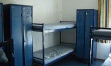 Hans Brinker Budget Hotel 