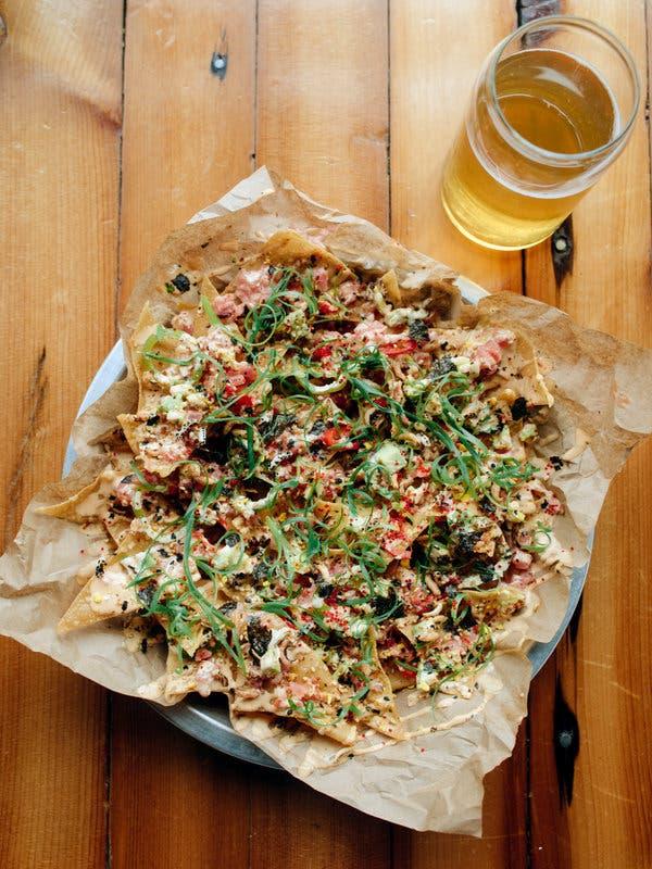 Five Places to Go in Hamilton, Ontario