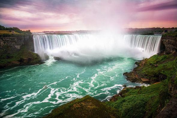 niagara falls