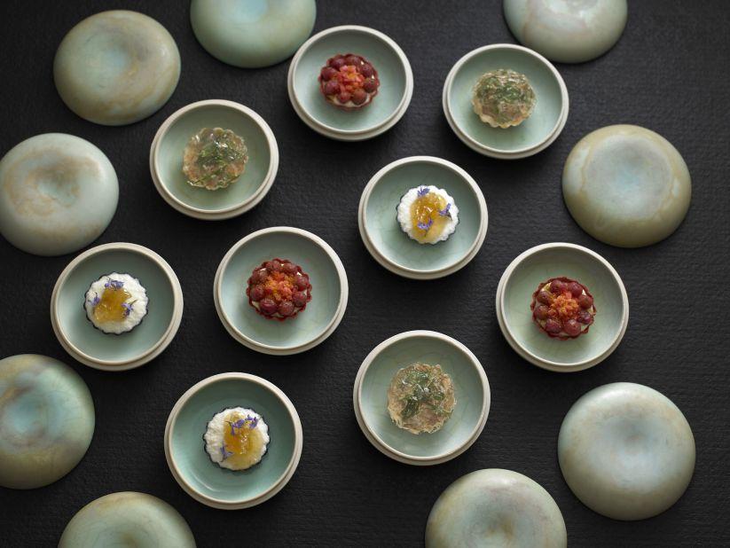 Melbourne's best restaurants