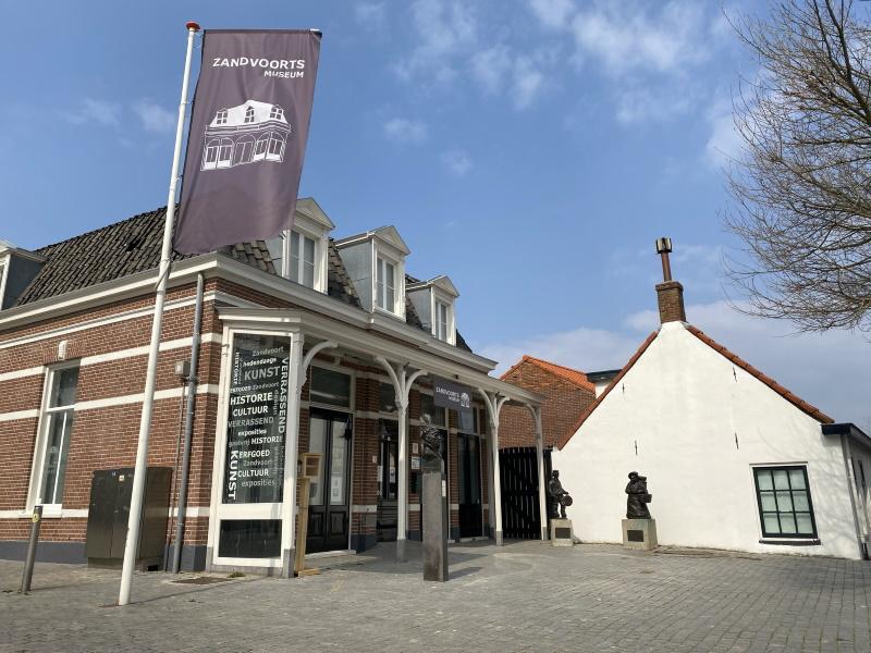 Zandvoort museum