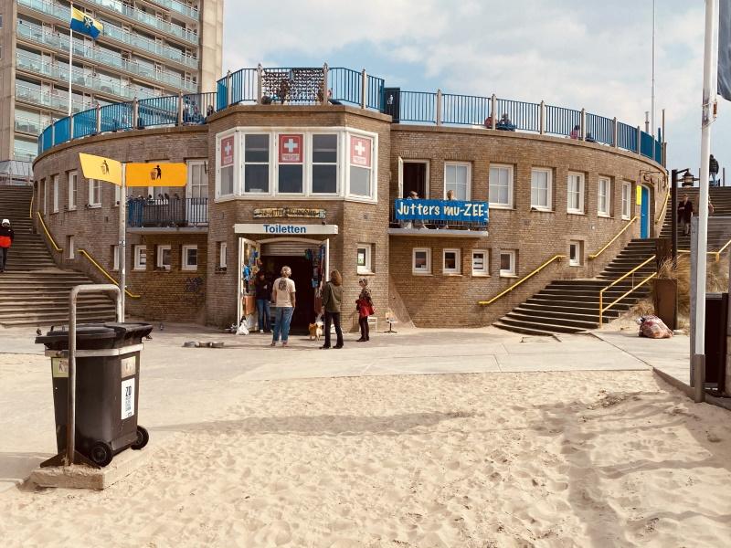 Zandvoort Juttersmuseum