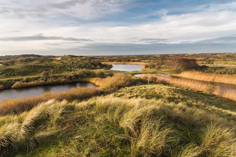 Zandvoort Waterleidingduinen