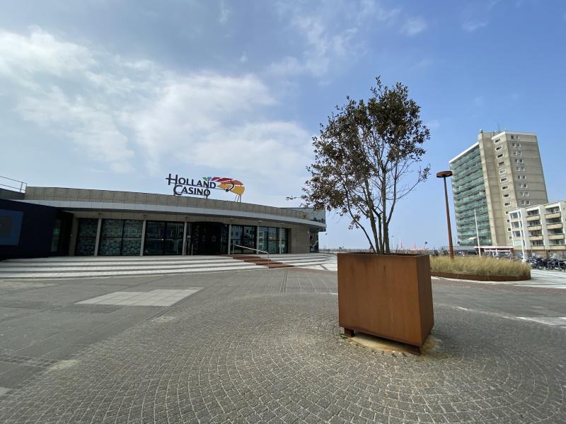 Zandvoort casino