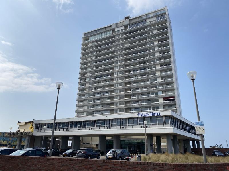 Palace Hotel in Zandvoort